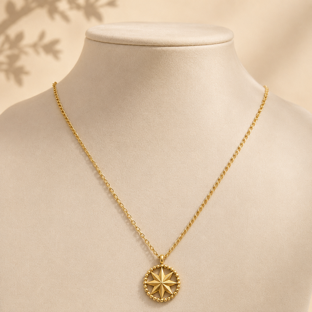 Yaya Necklace