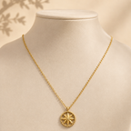 Yaya Necklace