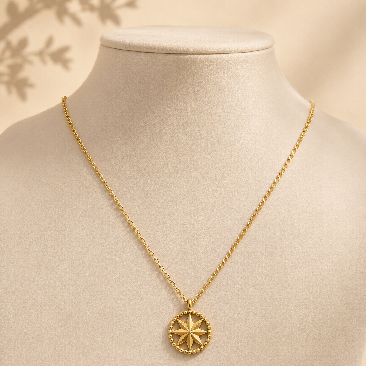 Yaya Necklace