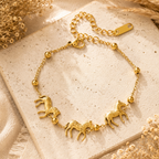 Horse Bracelet