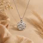 Ocean Child Necklace