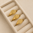 Goddess Ring