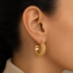 Sofia Earrings