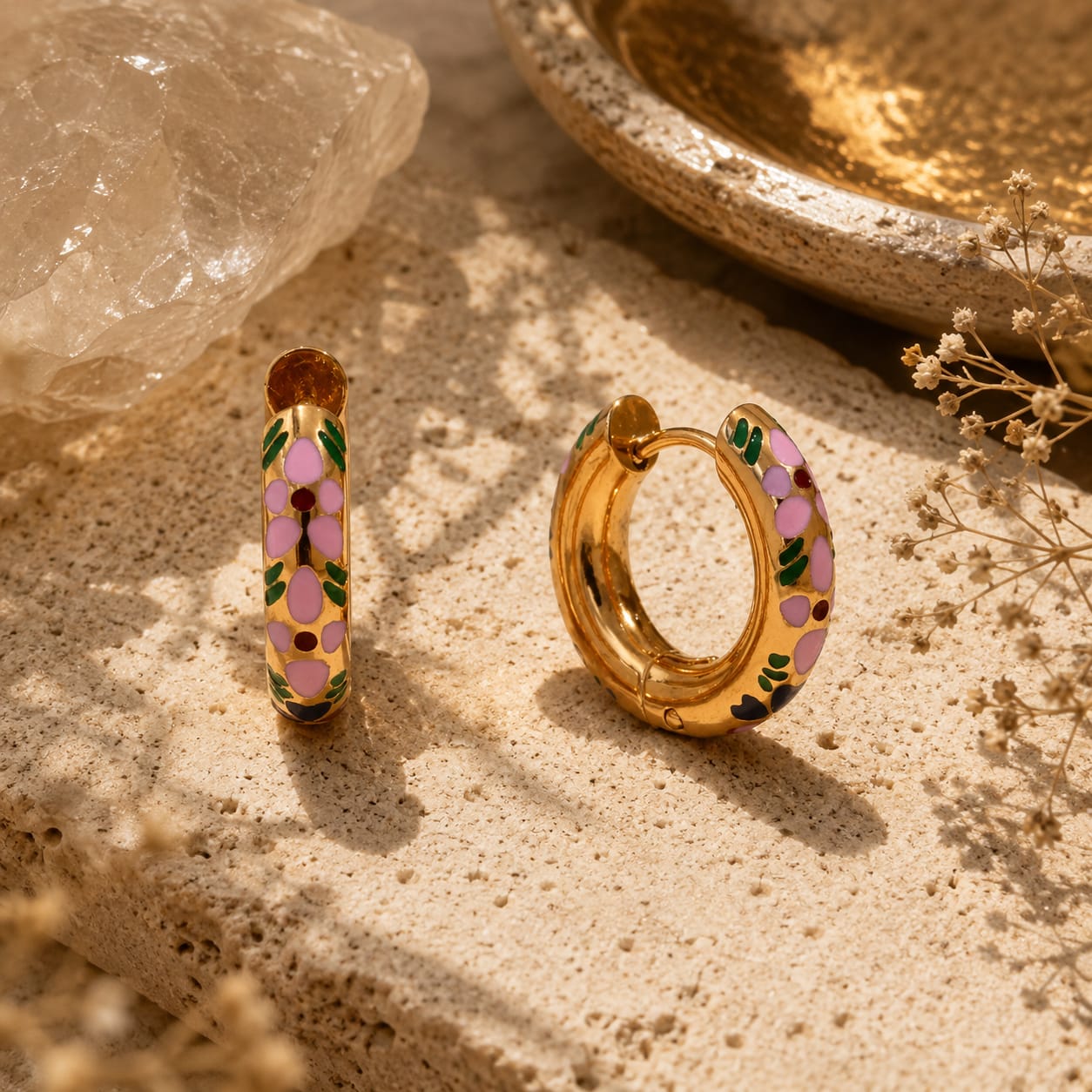 Eden Hoops