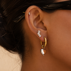Barcelona Earrings