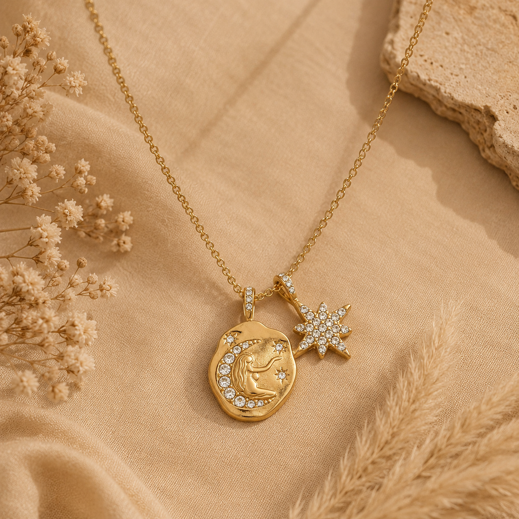 Shine Bright Necklace
