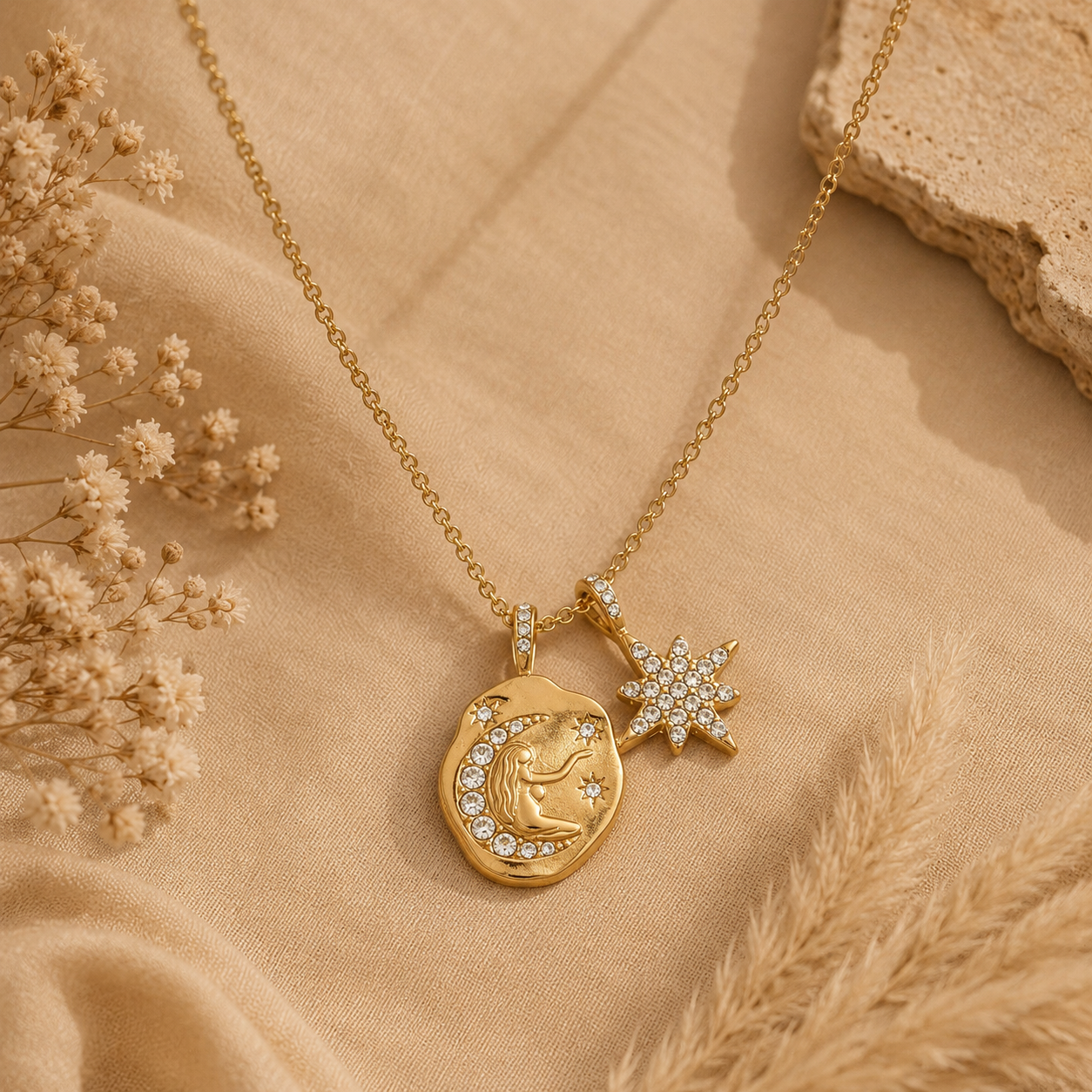 Shine Bright Necklace