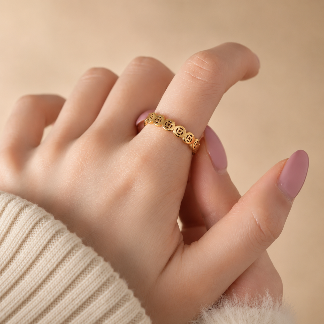 Alexa Ring