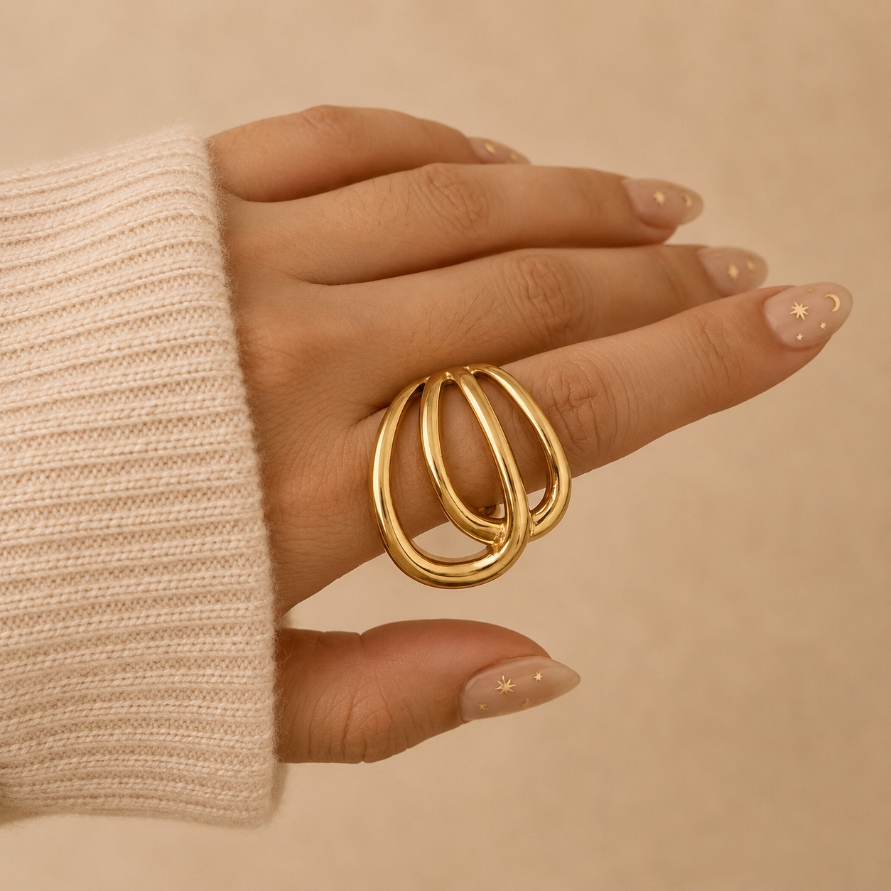 Interstellar  Ring