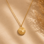 Sol Necklace