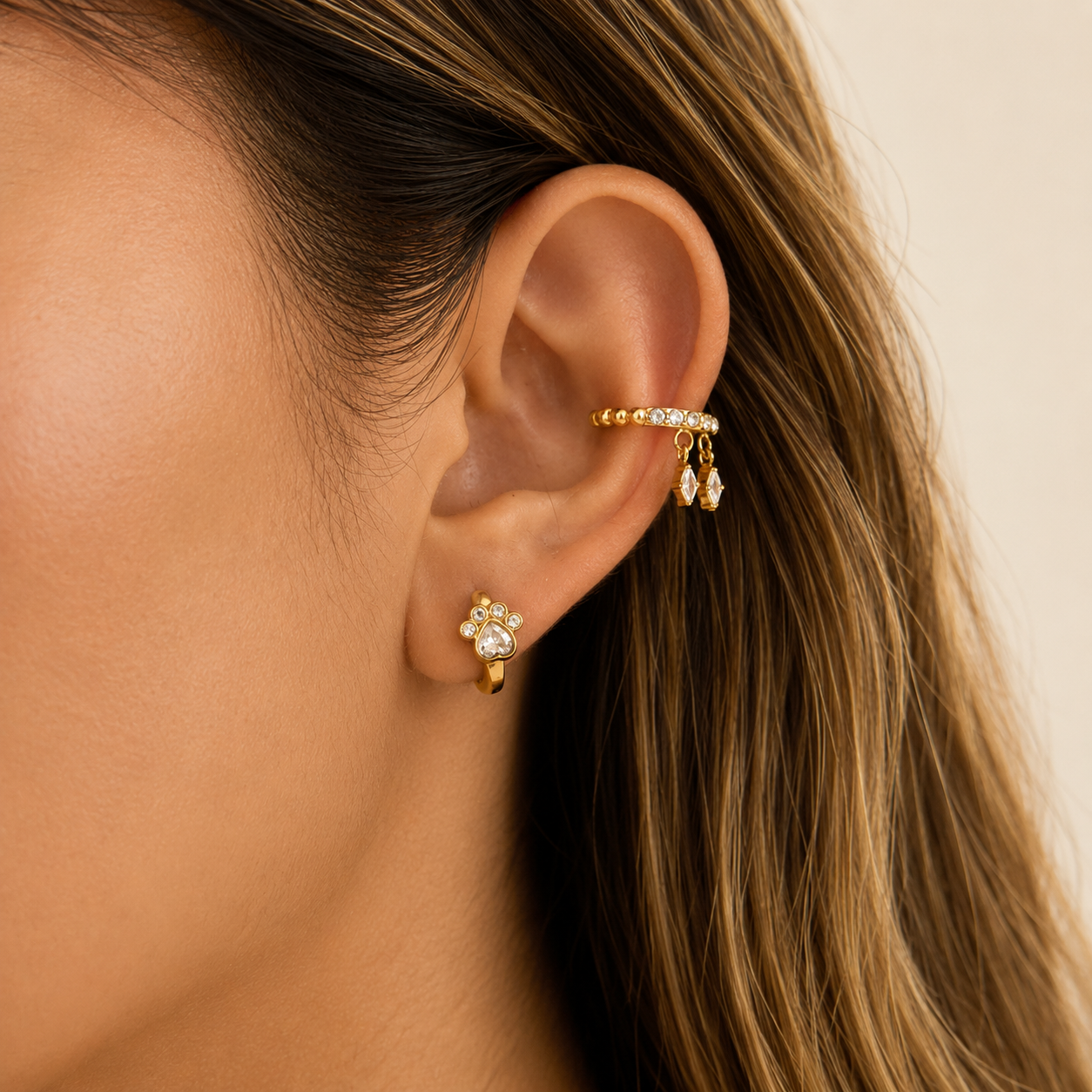 Lora Earrings