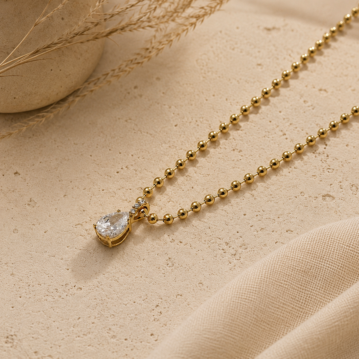 Harper Necklace