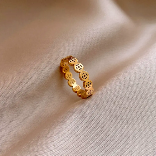 Alexa Ring