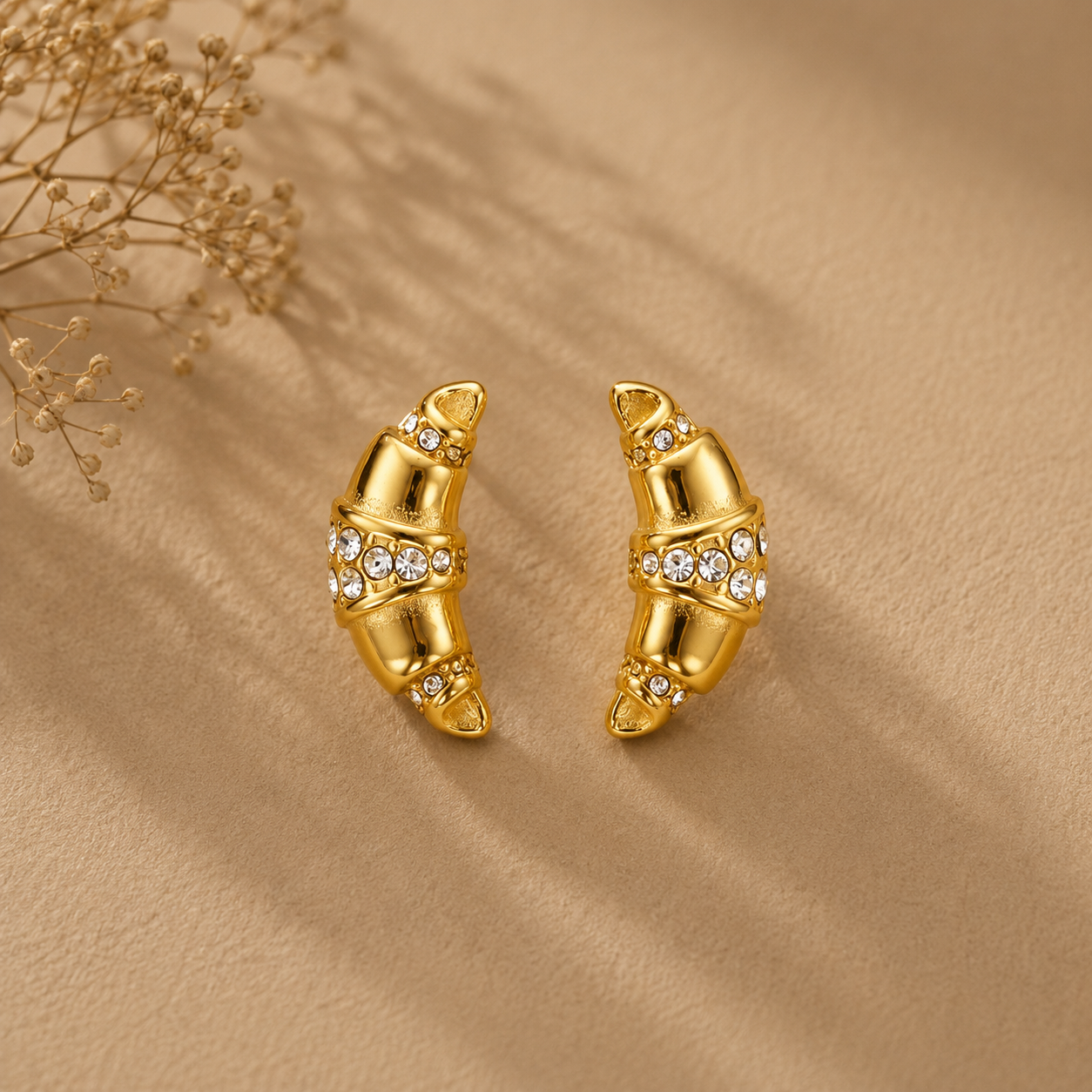 Amelie Earrings