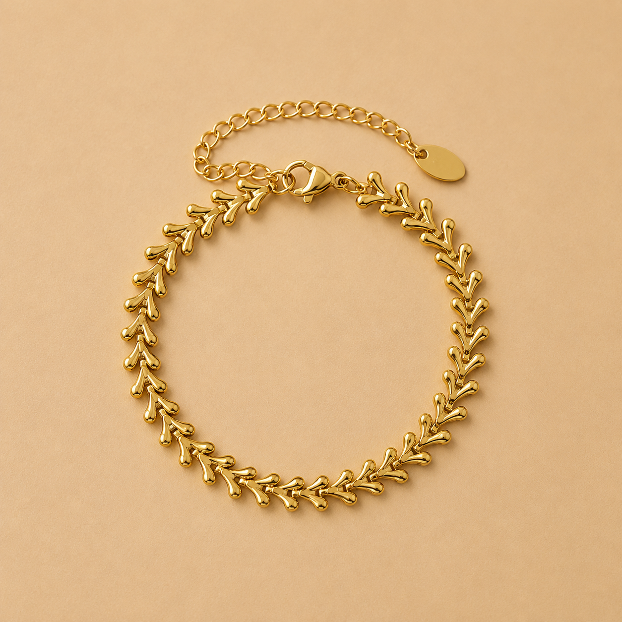 Sabrina Bracelet