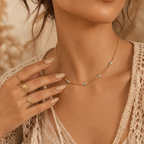 Mila Necklace