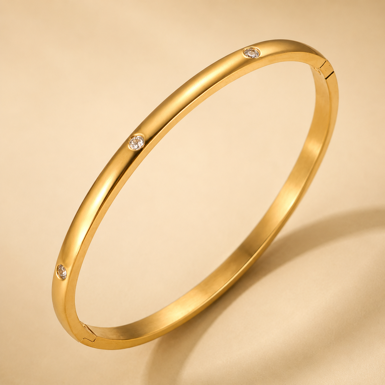 Catalina Bangle