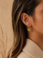 Cupid Earrings