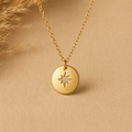 Guiding Star Necklace