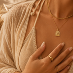 Eternal Summer Necklace