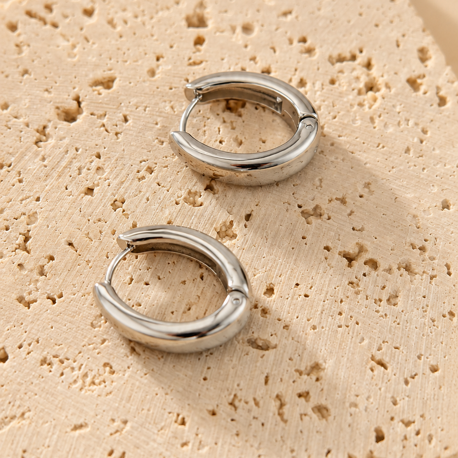 Halo Oval Huggies