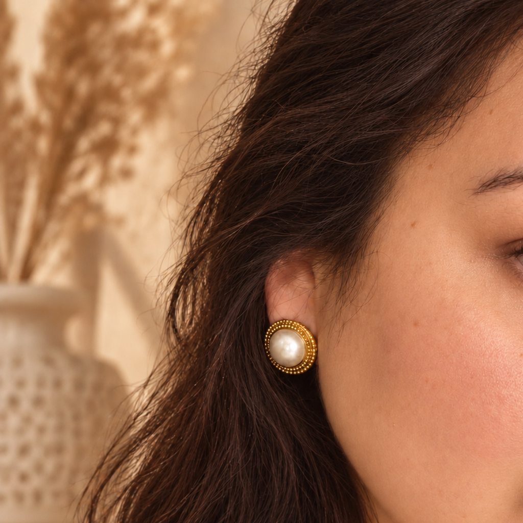 Belgrave Earrings