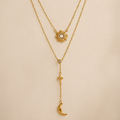 Cloud 9 Necklace