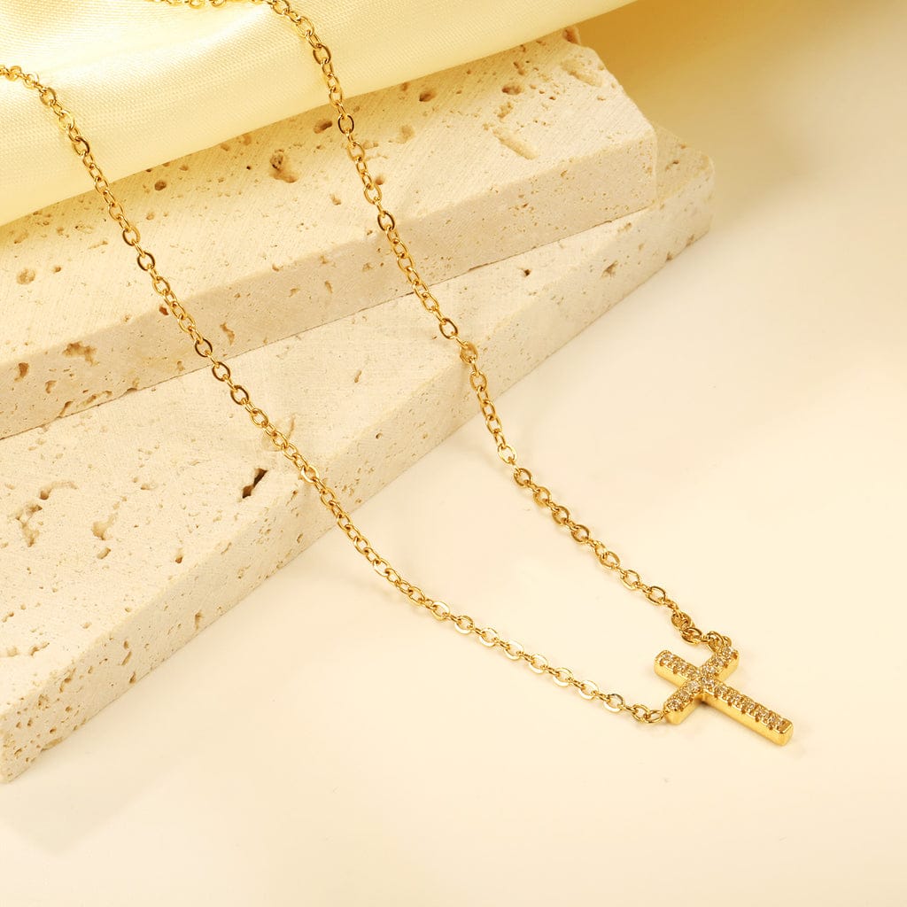 Bethlehem Necklace