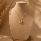 Sol Necklace