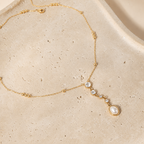 Ariana Necklace