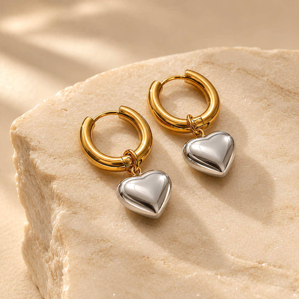 Barcelona Earrings