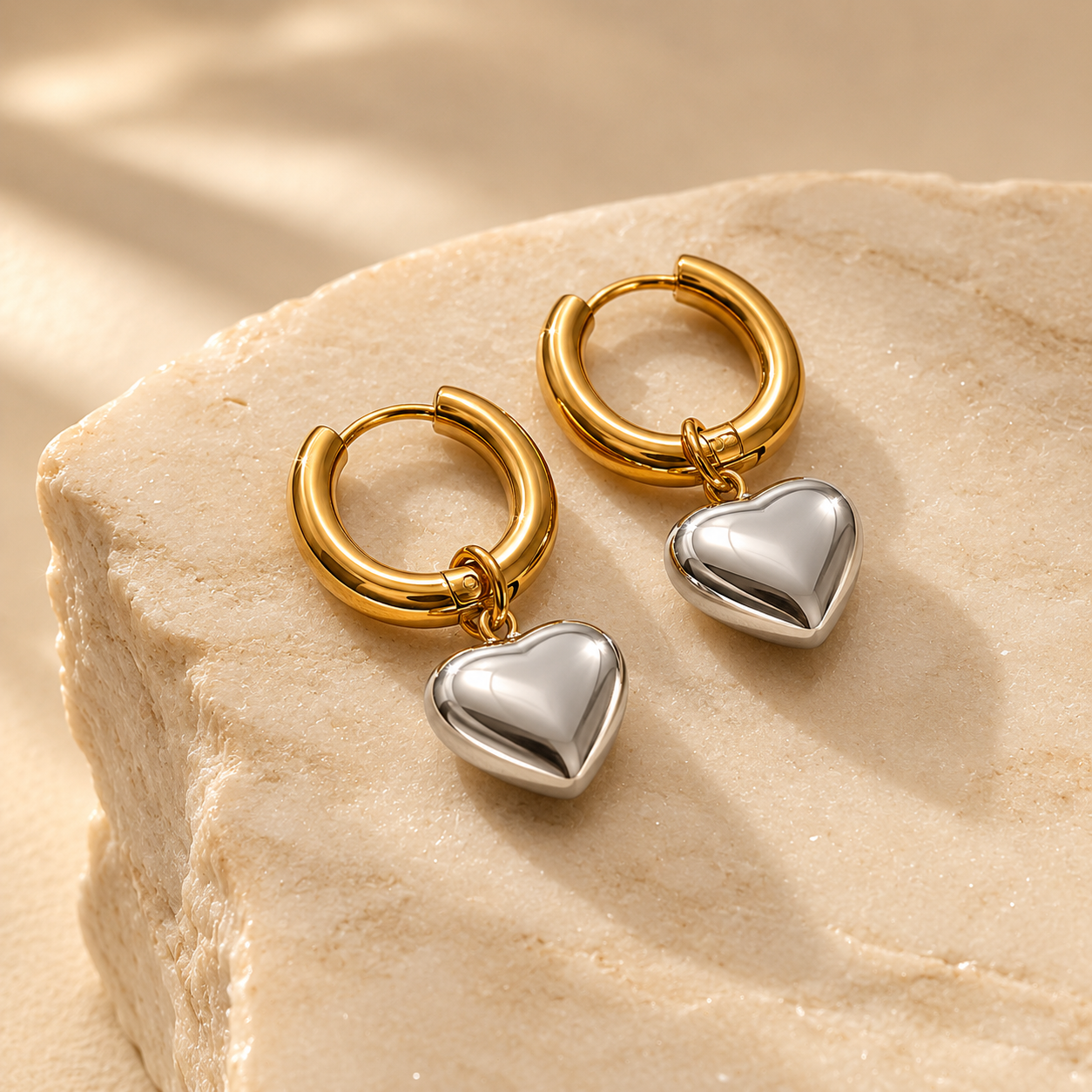 Barcelona Earrings