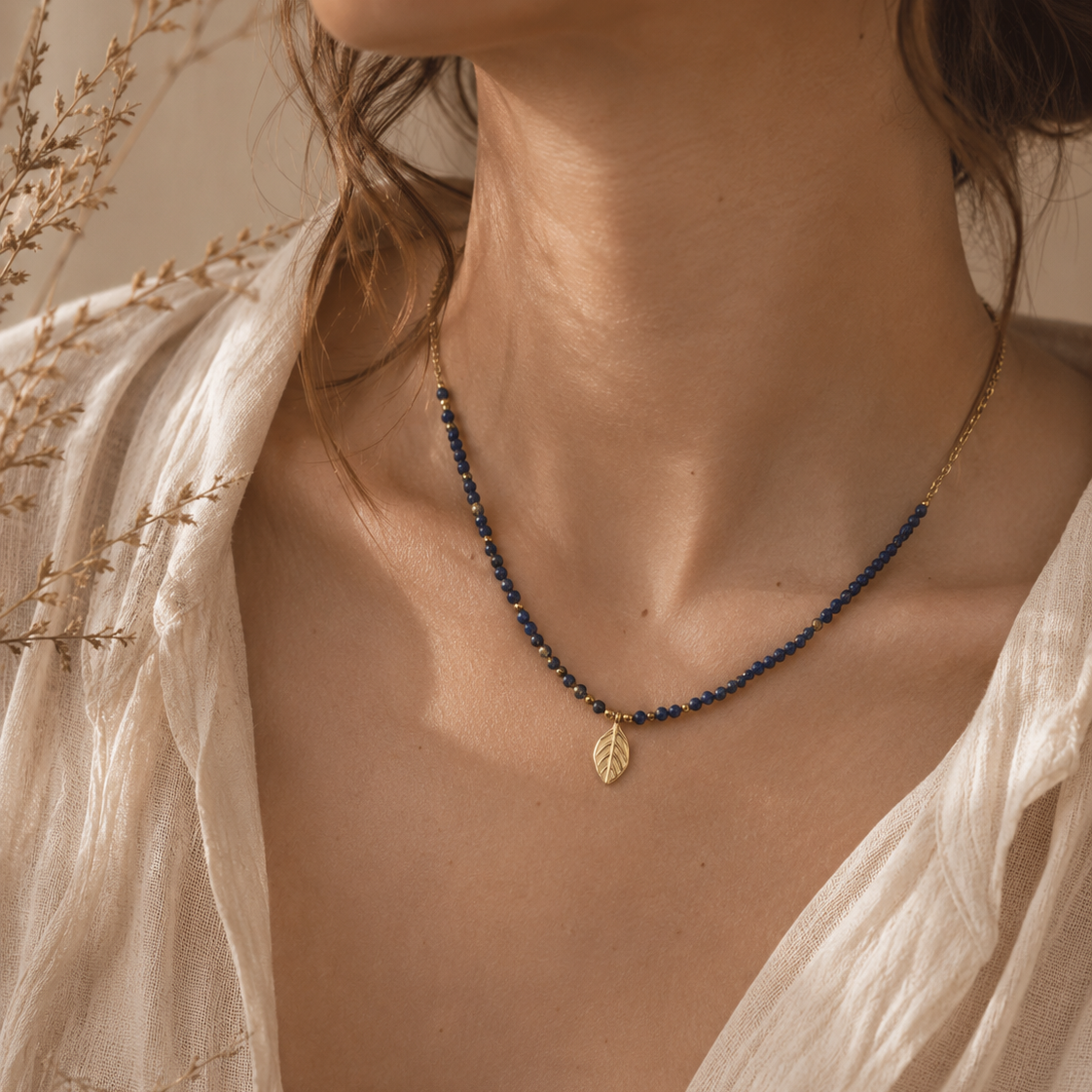 Kai Necklace