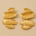 Greek Goddess Earrings