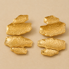 Greek Goddess Earrings
