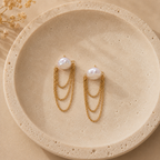 Diana Earrings