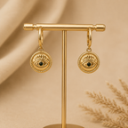 Cappadocia Earrings