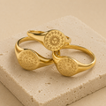 Goddess Ring