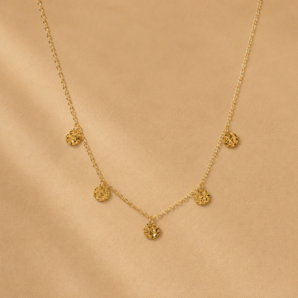 Kia Necklace