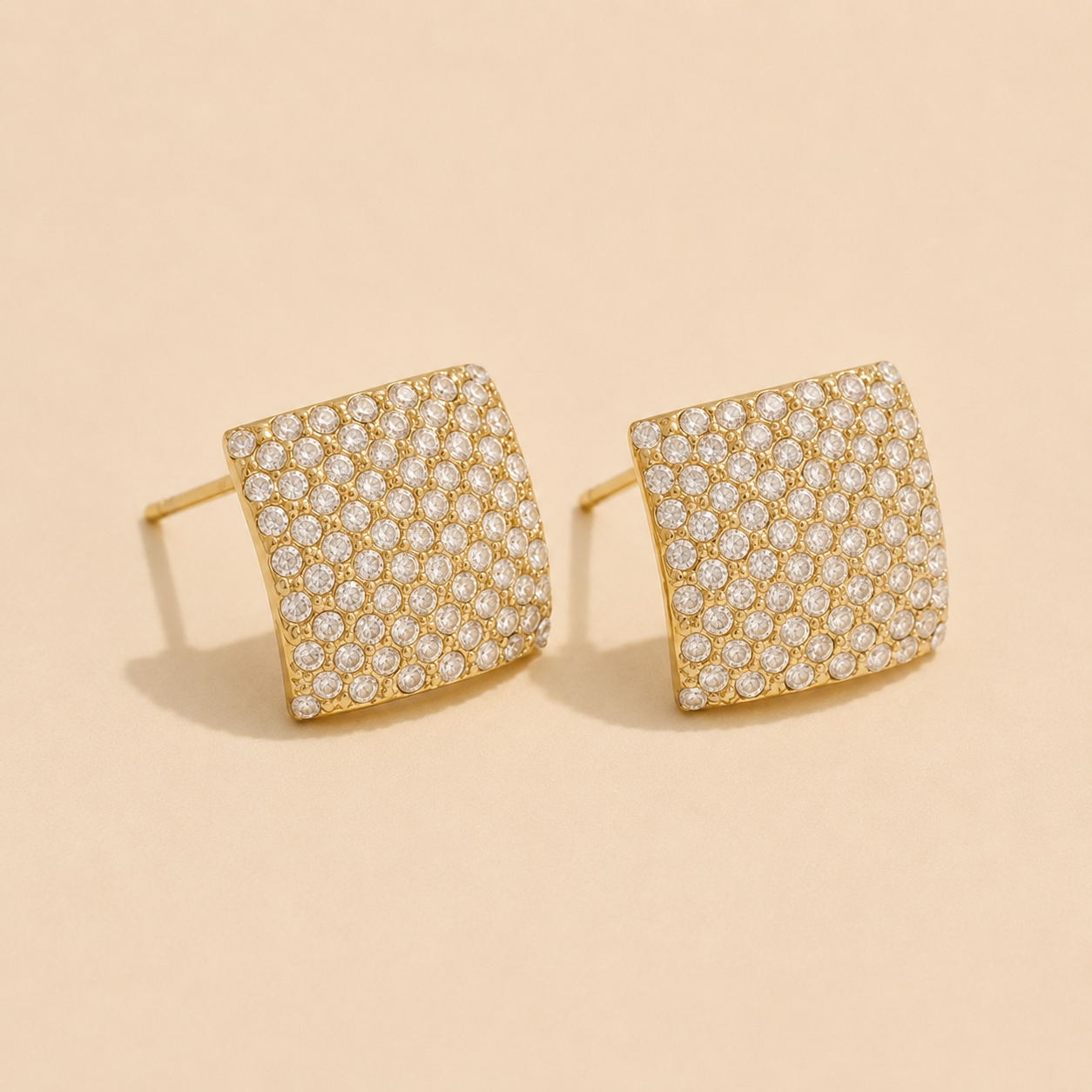 Sparkle Studs