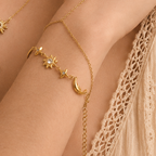 Mwezi Bracelet