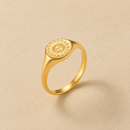 Goddess Ring