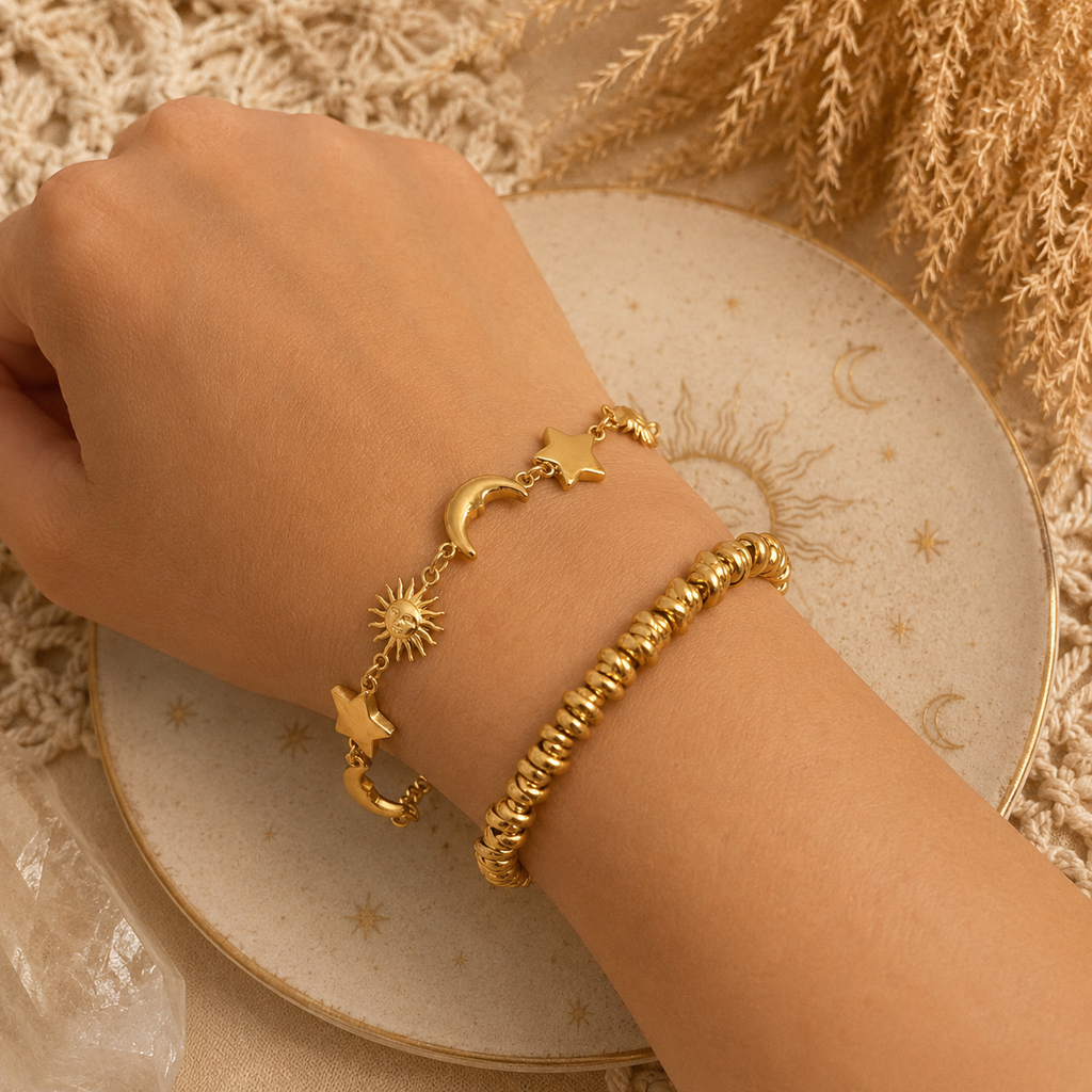 Cielo Bracelet