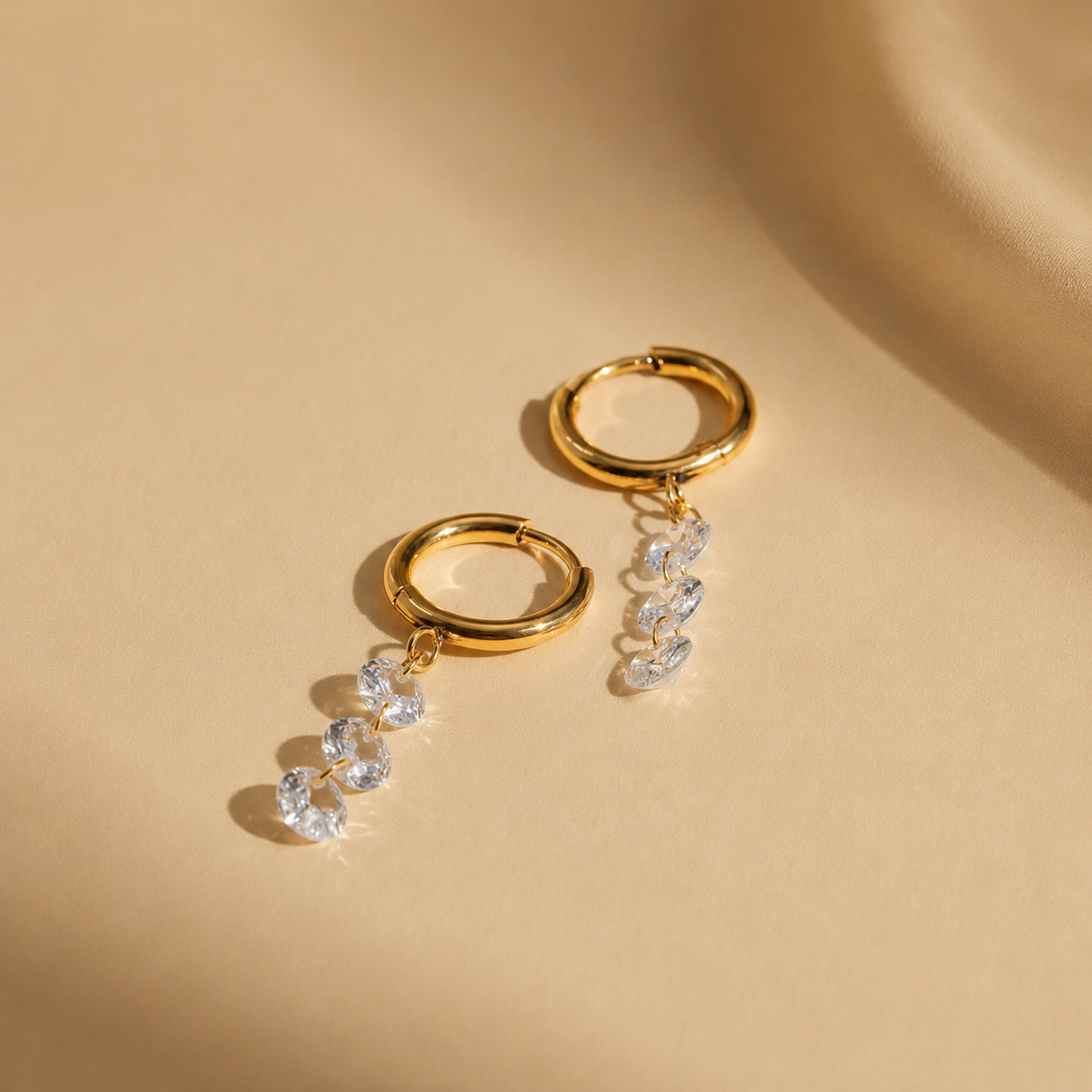 DANA Earrings