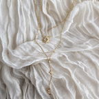 Cloud 9 Necklace