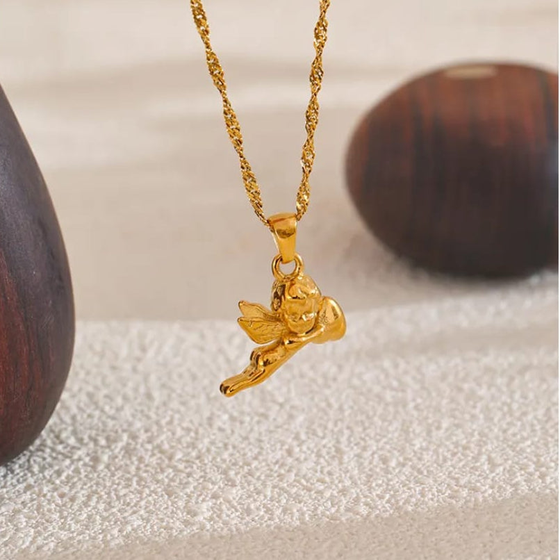 Be My Valentine Necklace