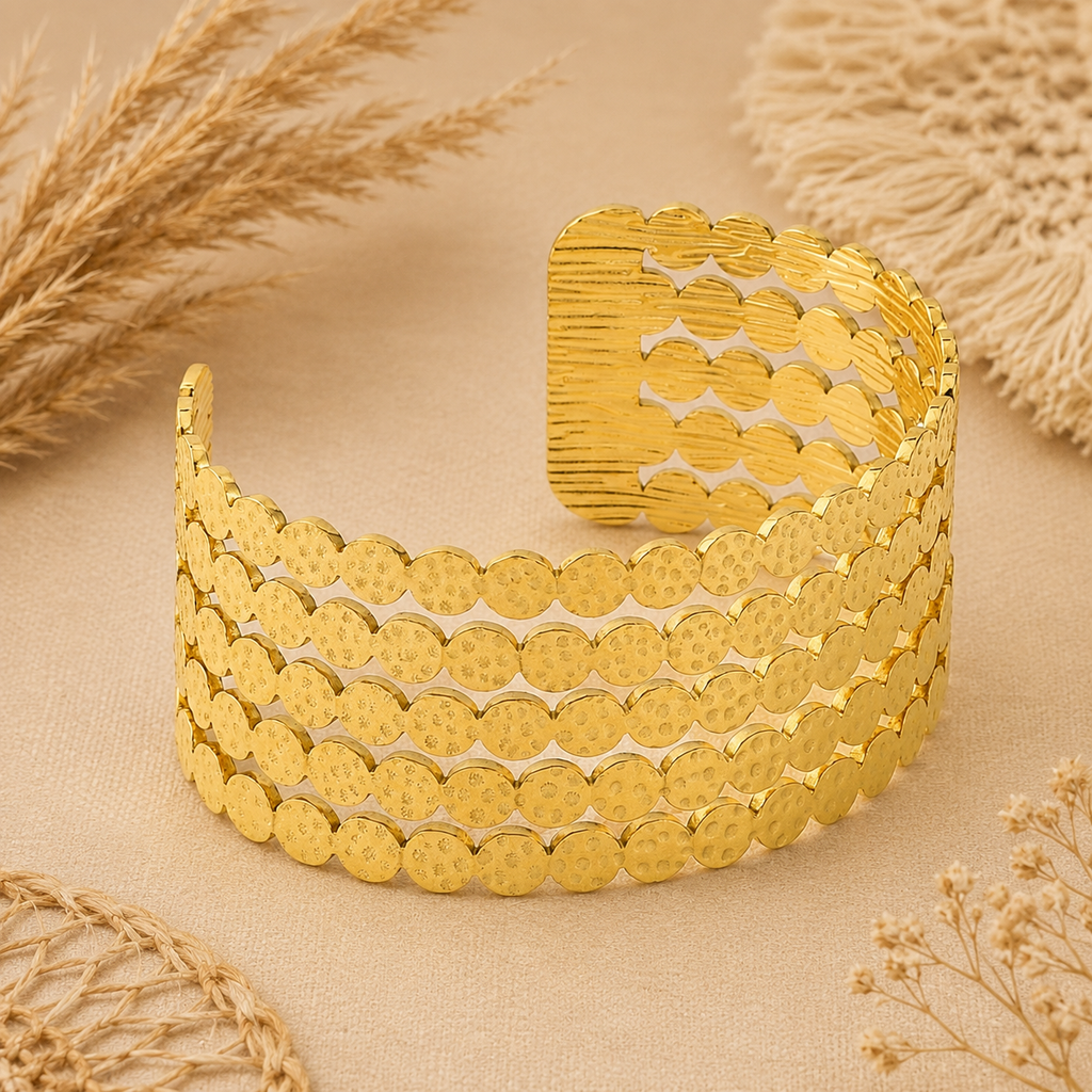 Babylonia Bangle