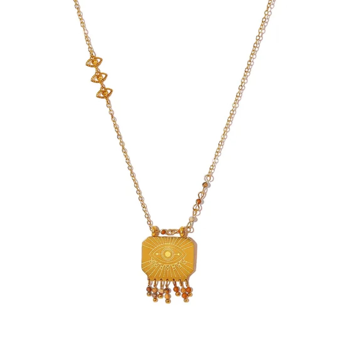 De Janeiro Necklace