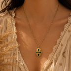Aurora Necklace