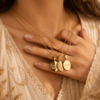 Affirmation Necklaces